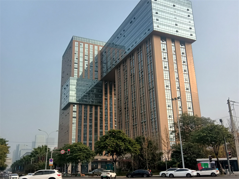 外立面