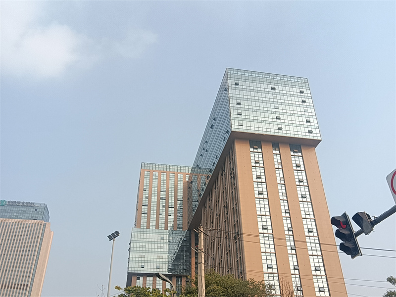 外立面