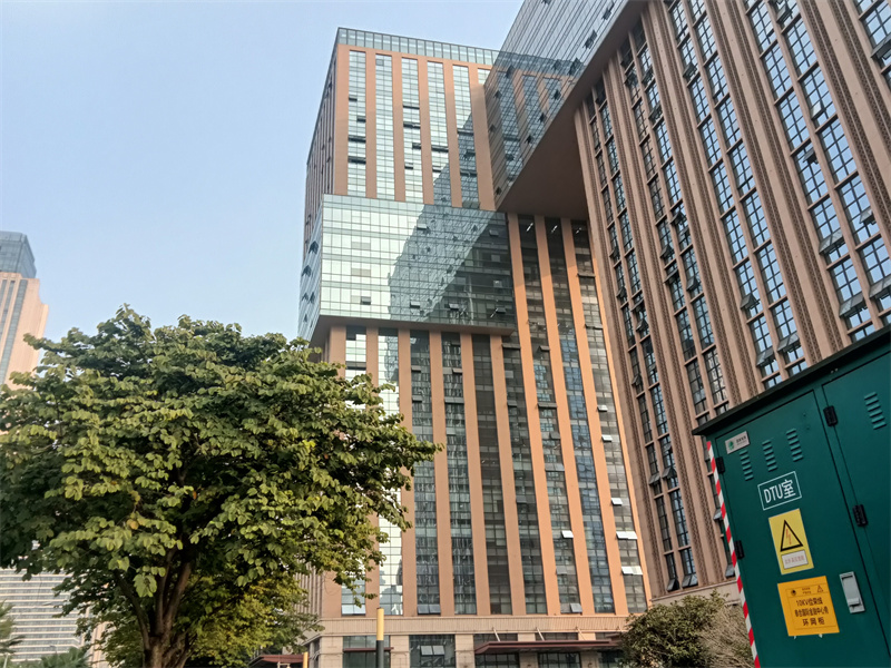 外立面